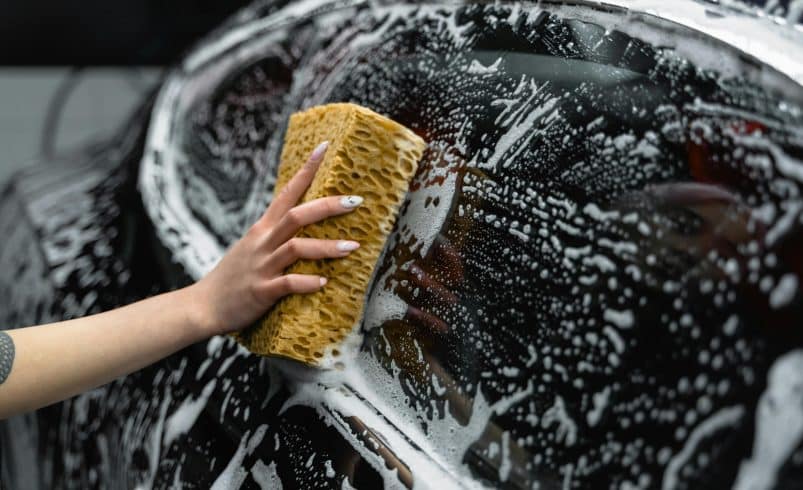 Essential Car Wash Tools for Professional-Grade Home Detailing