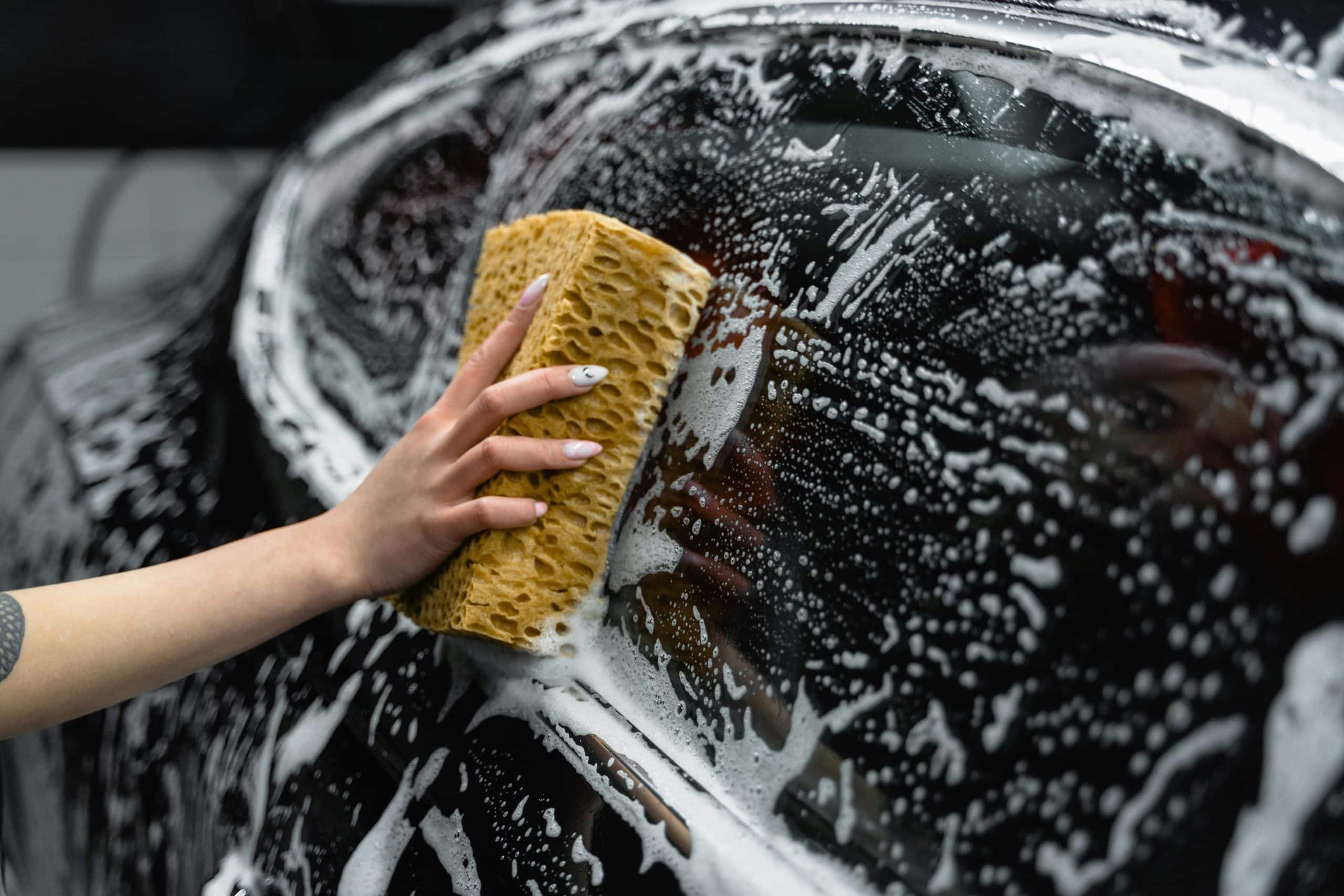 Essential Car Wash Tools for Professional-Grade Home Detailing
