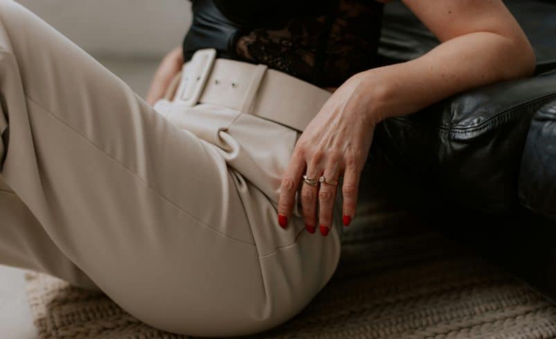 12 Best Stretchy Pants for Professional Style in 2025