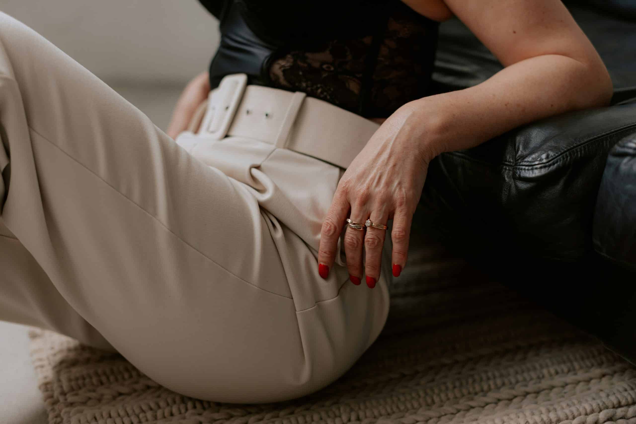 12 Best Stretchy Pants for Professional Style in 2025