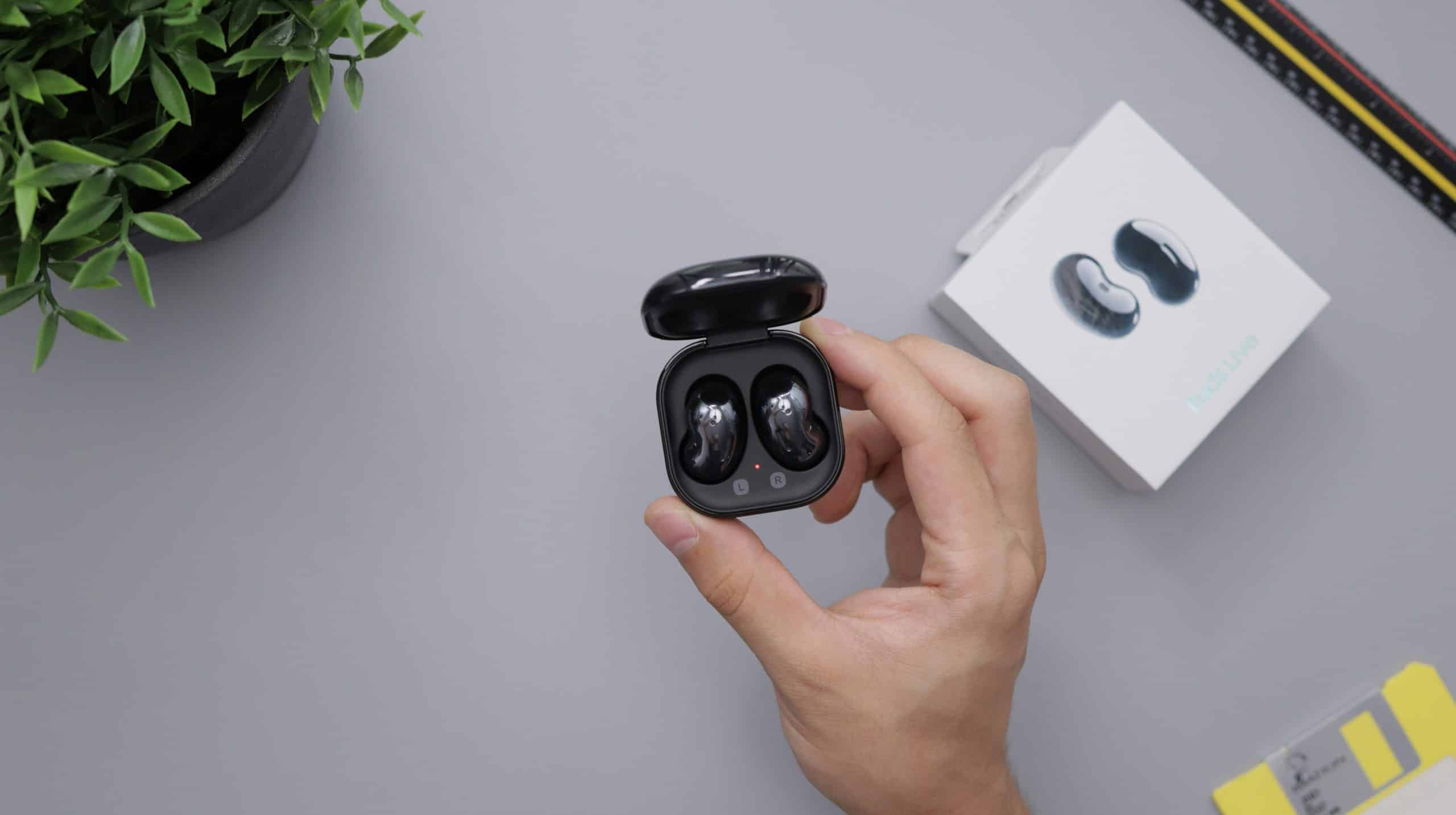 Affordable Wireless Earbuds: Top Budget-Friendly Options in 2025