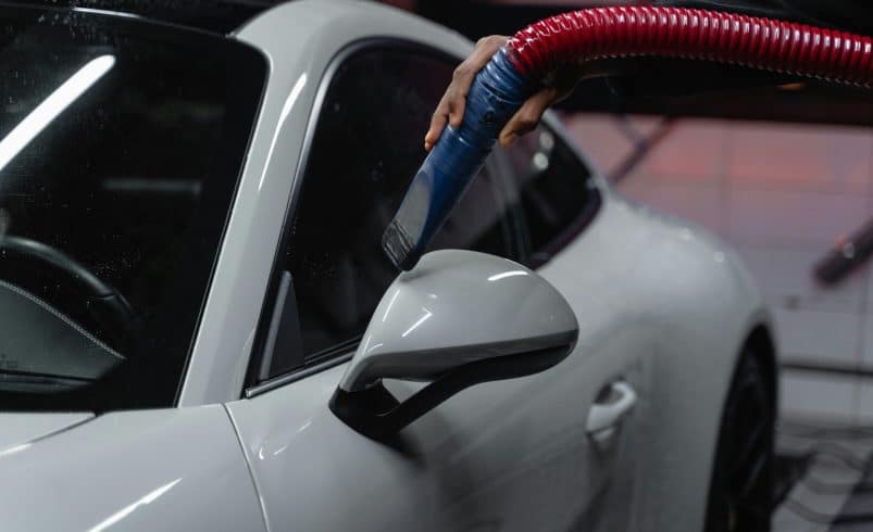 Best Affordable Car Vacuums in 2025: Budget-Friendly Options That Deliver Results