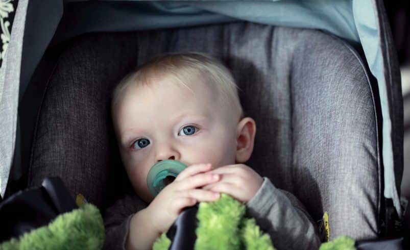 Best Car Seats of 2025: Parent-Approved Safety Solutions