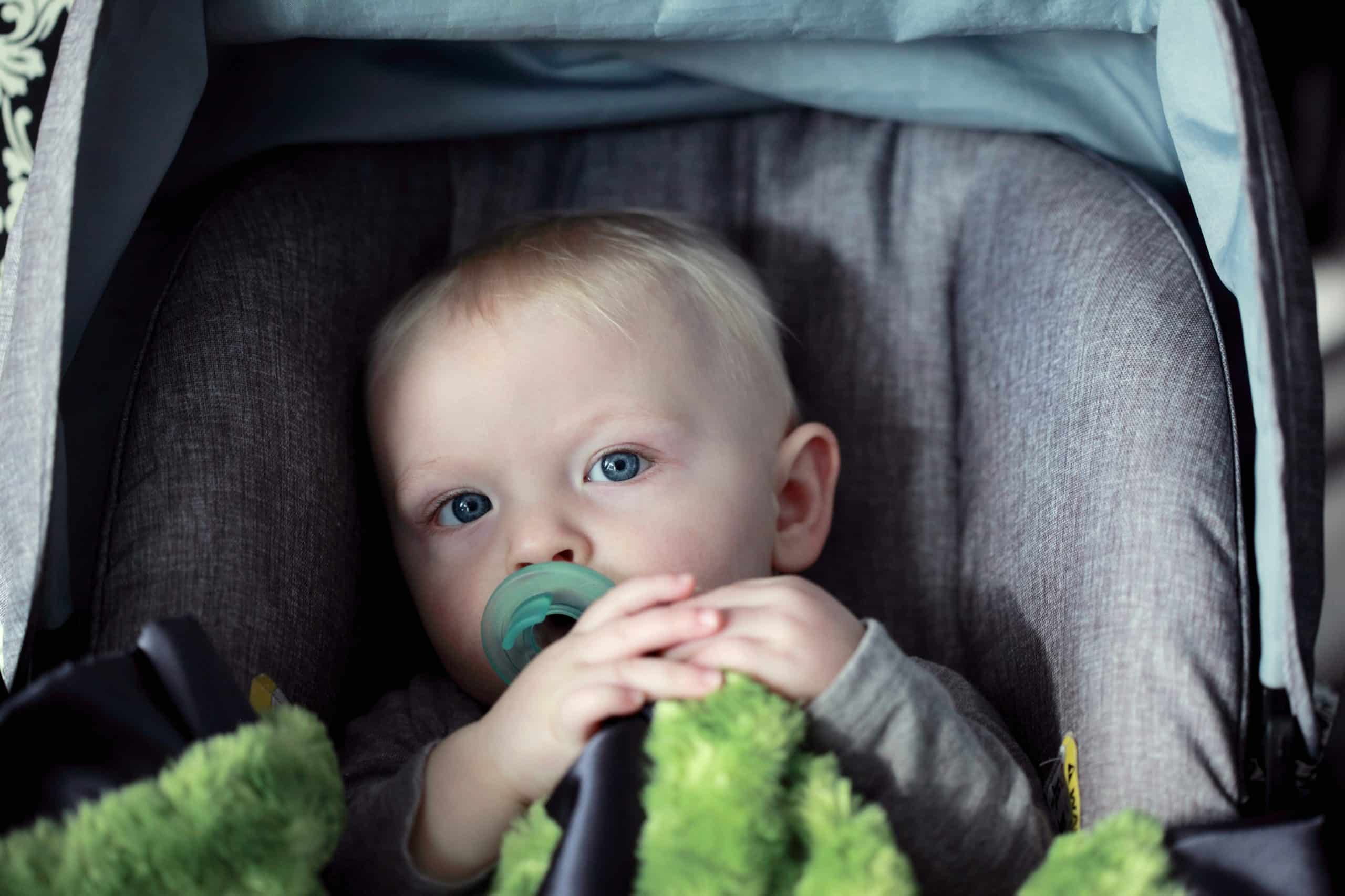 Best Car Seats of 2025: Parent-Approved Safety Solutions
