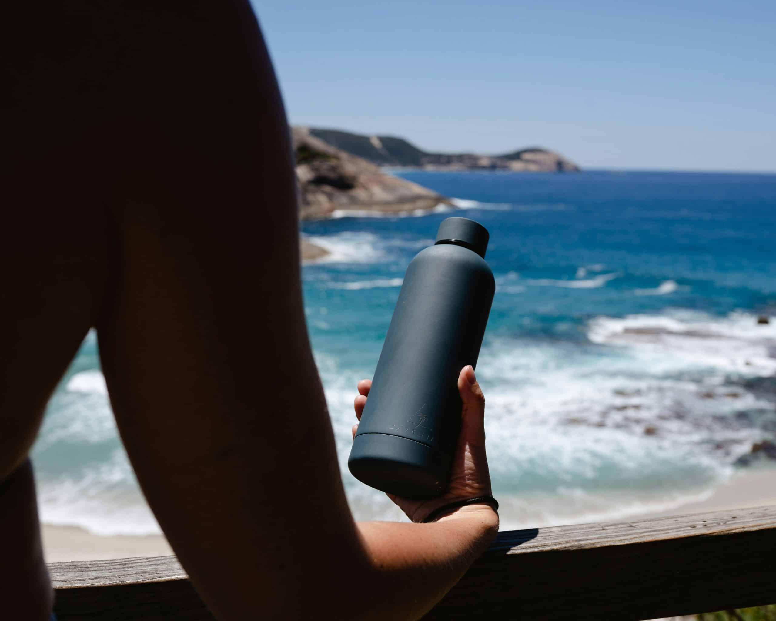 Best Water Bottles for All-Day Hydration in 2025