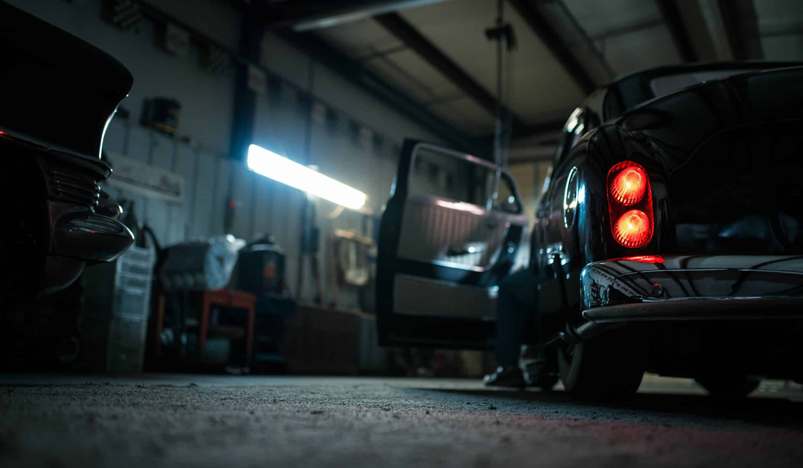 Essential Garage Tools & Gadgets for DIY Auto Maintenance in 2025