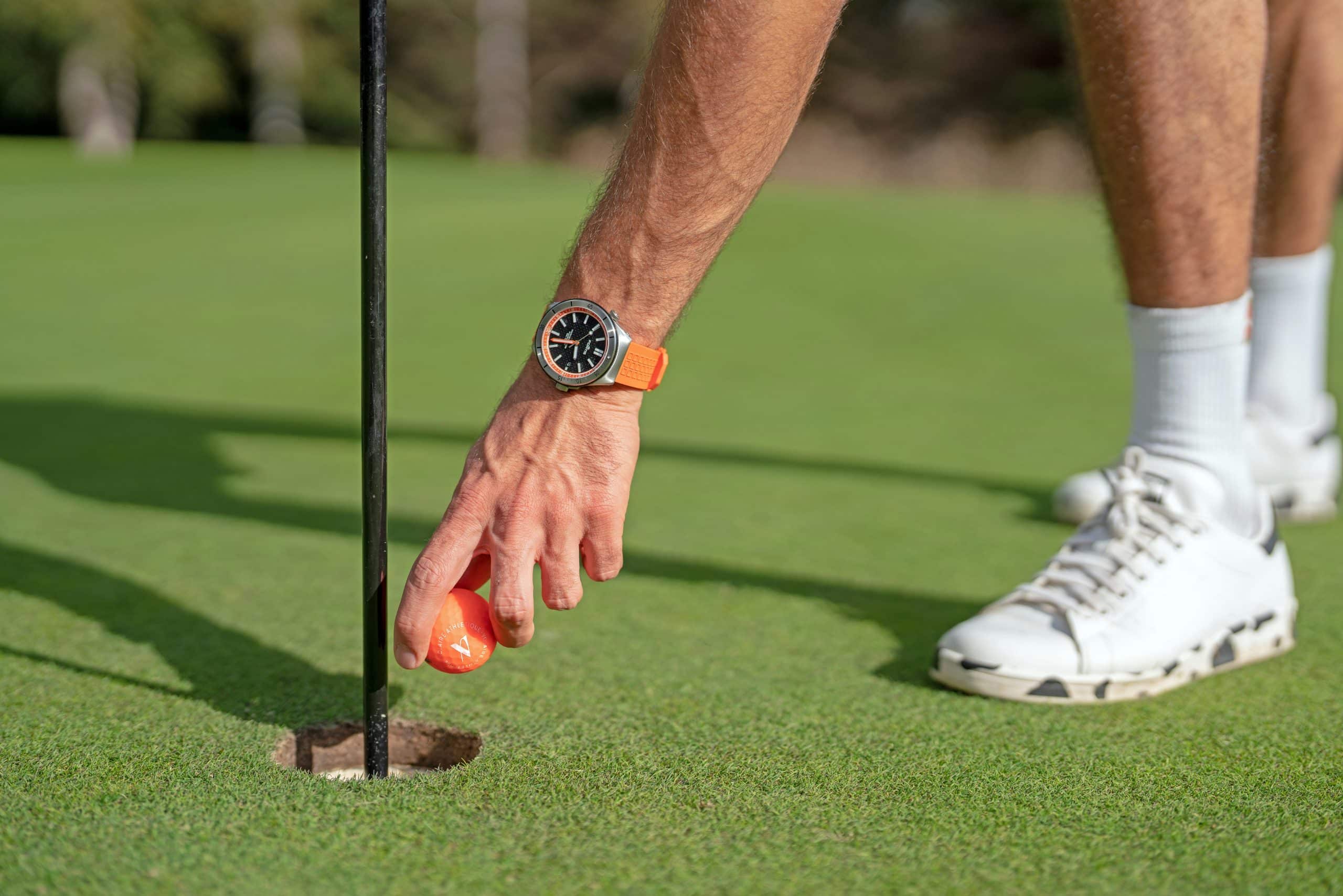 Essential Golf Outfits: Your Complete Style Guide for the Course