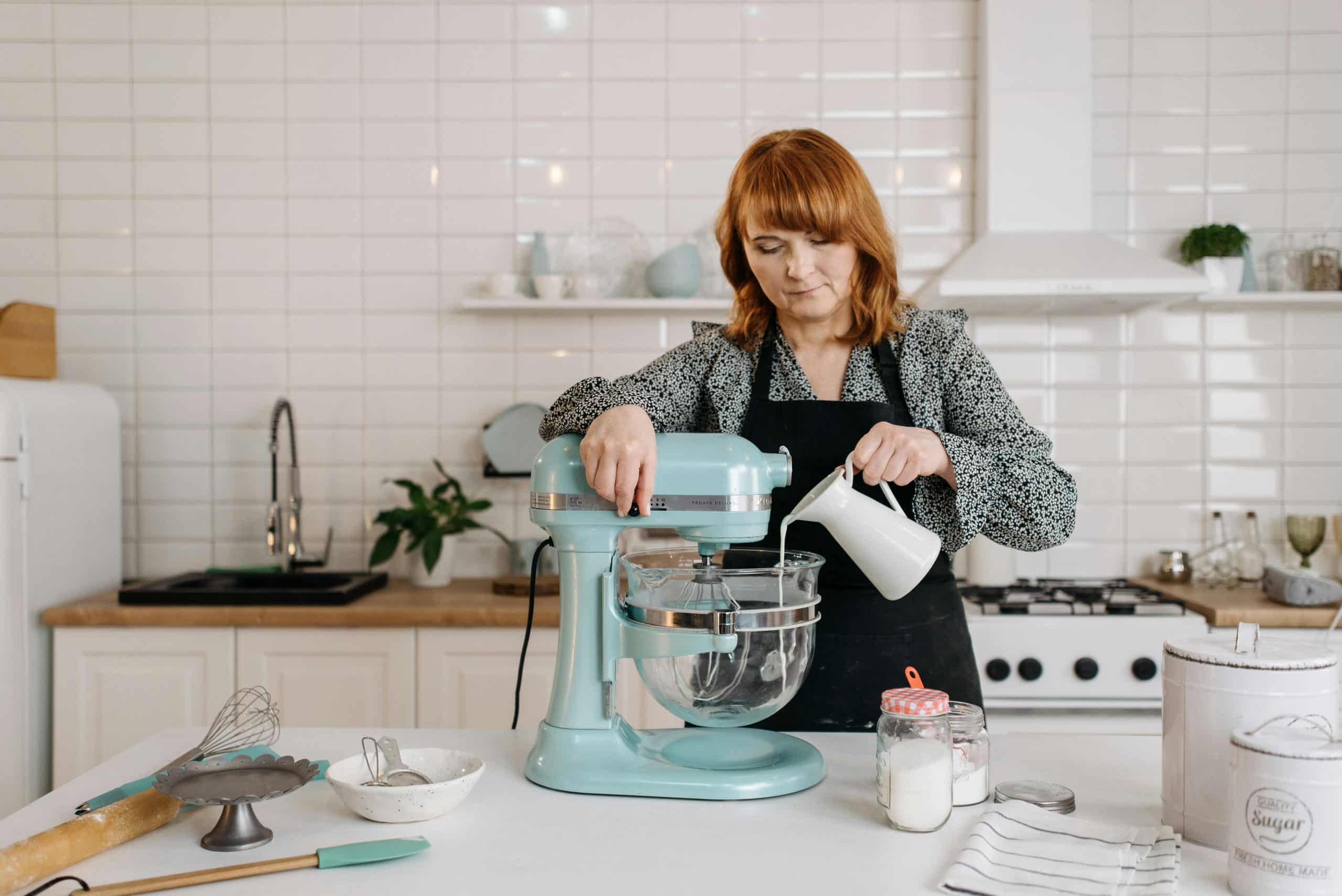 Small Kitchen Appliances That Transform Daily Cooking (2025 Guide)
