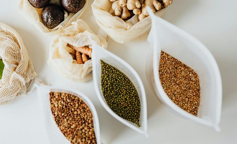 Pantry Staples: Your Guide to Quick and Healthy Meal Prep