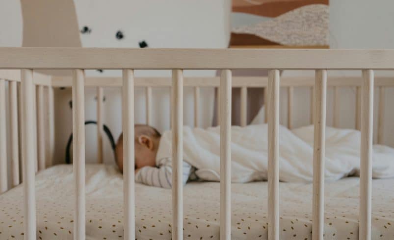 2025’s Must-Have Baby Sleep Products: Parent-Tested Solutions
