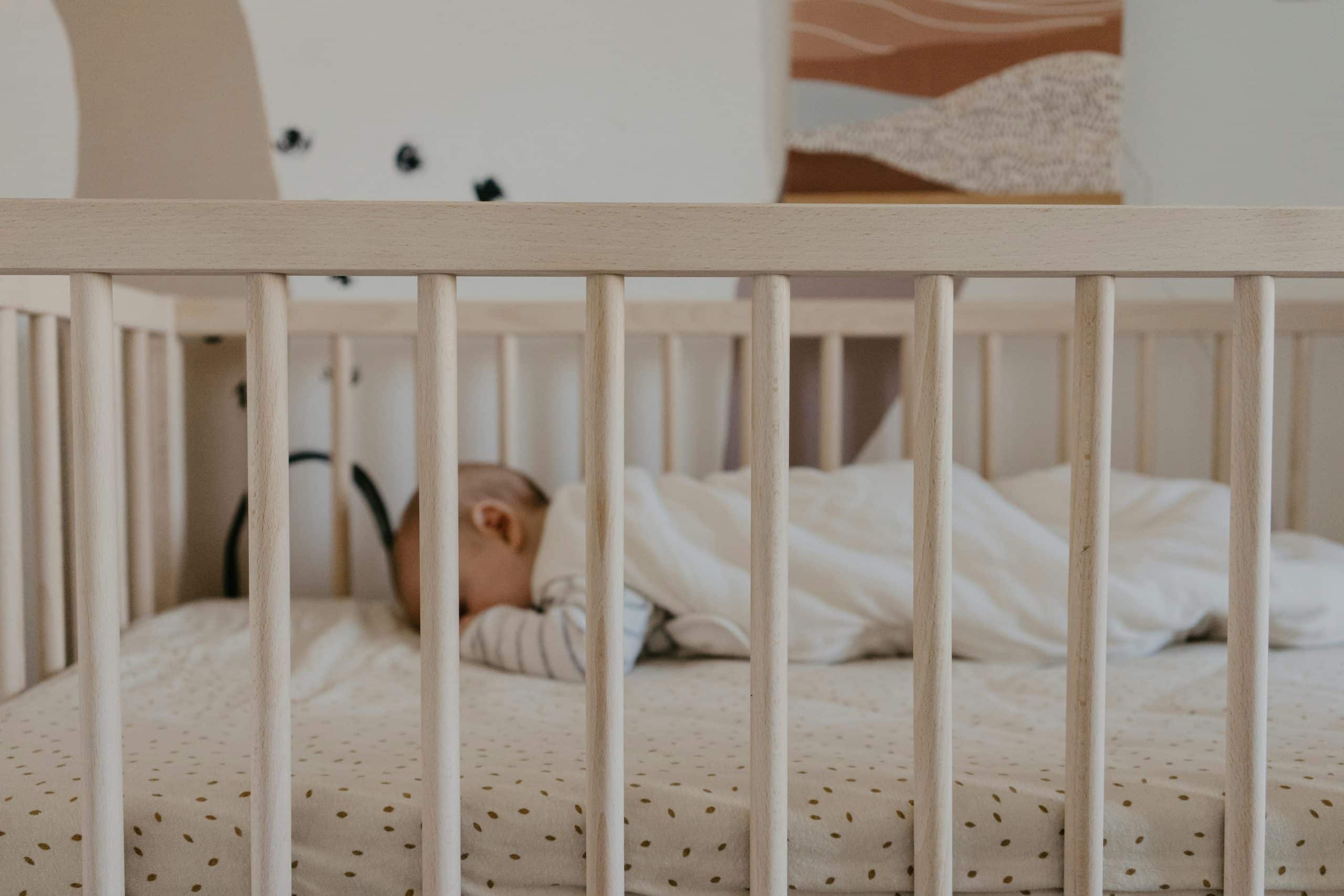 2025’s Must-Have Baby Sleep Products: Parent-Tested Solutions