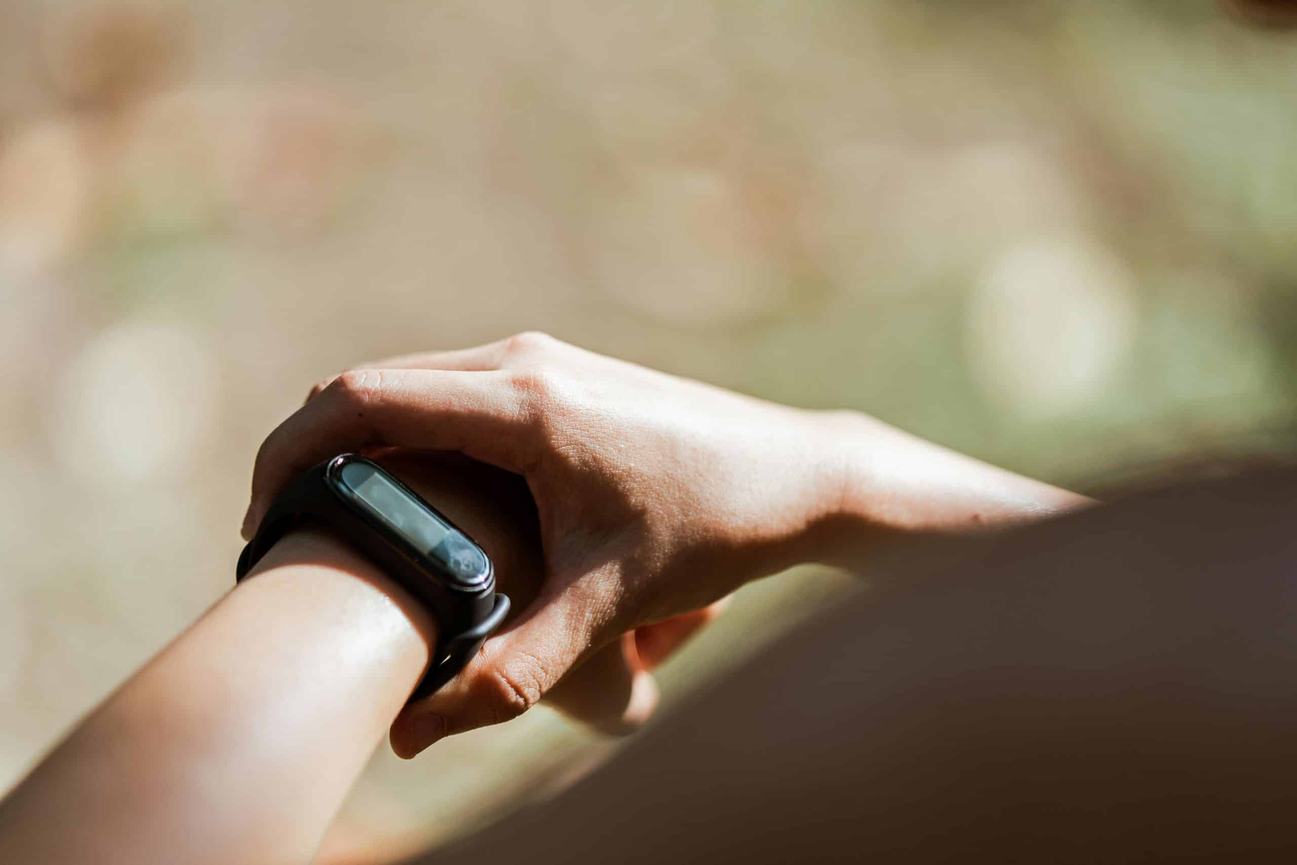 Top Smart Health Monitors for Independent Health Tracking in 2025